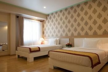 Saga Hotel Ho Chi Minh City Exterior photo