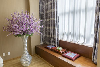 Saga Hotel Ho Chi Minh City Exterior photo